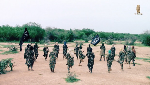 Jihadis Terkait Al-Qaidah Kuasai Pangkalan Militer Mali di Kota Dioura